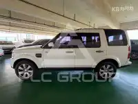 2015 Land Rover Discovery