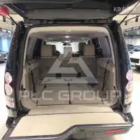 2015 Land Rover Discovery