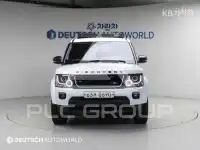 2015 Land Rover Discovery