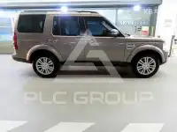 2015 Land Rover Discovery