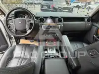 2015 Land Rover Discovery