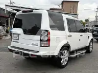2015 Land Rover Discovery