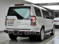 2015 Land Rover Discovery