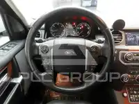 2015 Land Rover Discovery