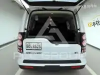 2015 Land Rover Discovery