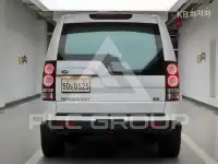 2015 Land Rover Discovery