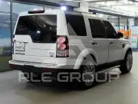 2015 Land Rover Discovery