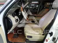 2015 Land Rover Discovery