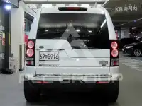 2015 Land Rover Discovery