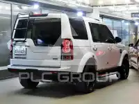 2015 Land Rover Discovery