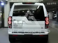 2015 Land Rover Discovery