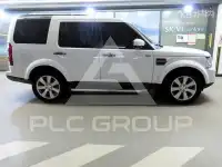 2015 Land Rover Discovery