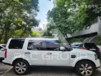 2015 Land Rover Discovery