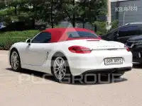 2015 Porsche Macan