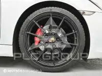 2015 Porsche Macan