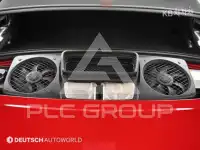 2015 Porsche 911