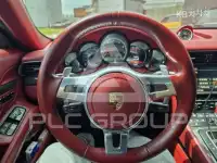 2015 Porsche 911