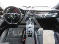2015 Porsche 911