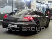 2015 Porsche Panamera