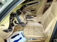 2015 Porsche Panamera