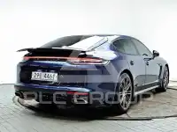 2015 Porsche Panamera