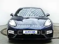 2015 Porsche Panamera