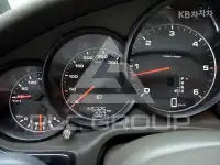 2015 Porsche Panamera