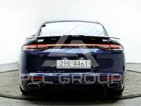 2015 Porsche Panamera