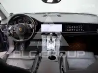 2015 Porsche Panamera