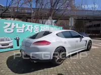 2015 Porsche Panamera