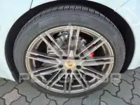 2015 Porsche Panamera