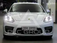 2015 Porsche Panamera