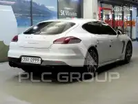 2015 Porsche Panamera