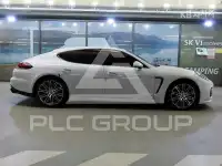 2015 Porsche Panamera