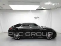 2015 Porsche Panamera