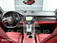 2015 Porsche Panamera