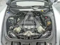 2015 Porsche Panamera