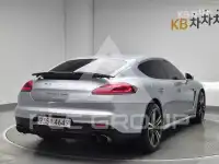 2015 Porsche Panamera