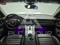 2015 Porsche Panamera