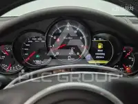 2015 Porsche Panamera