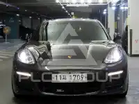 2015 Porsche Panamera