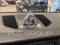 2015 Porsche Macan