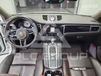 2015 Porsche Macan
