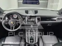 2015 Porsche Macan