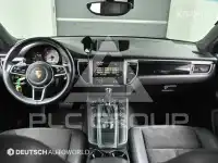 2015 Porsche Macan