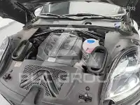 2015 Porsche Macan