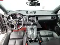 2015 Porsche Macan