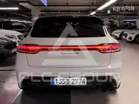 2015 Porsche Macan