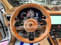 2015 Porsche Macan