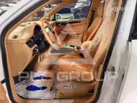 2015 Porsche Macan